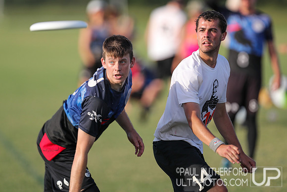 2017 Club National Championships