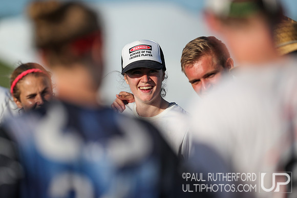 2017 Club National Championships