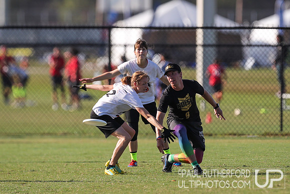 2017 Club National Championships