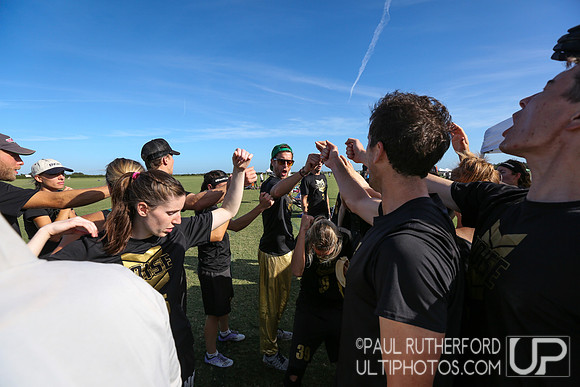 2017 Club National Championships