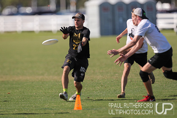 2017 Club National Championships