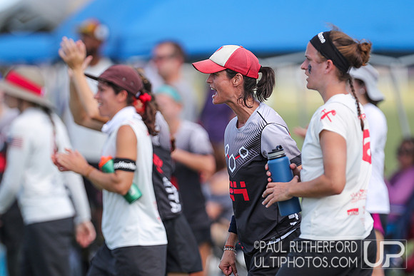 2017 Club National Championships