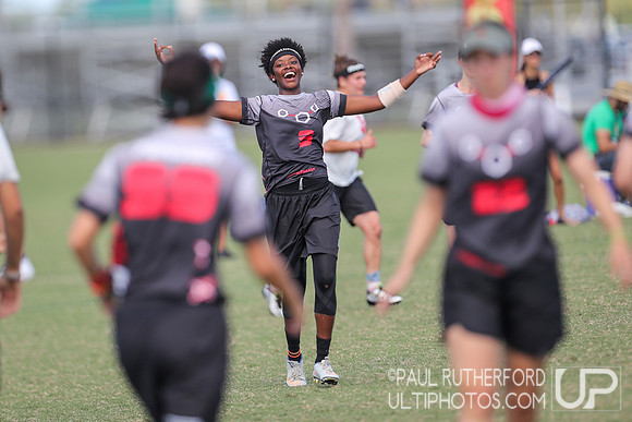2017 Club National Championships