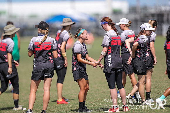 2017 Club National Championships