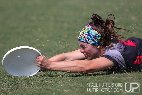 2017 Club National Championships
