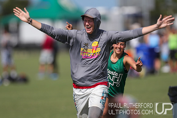 2017 Club National Championships