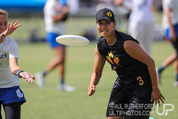 2017 Club National Championships