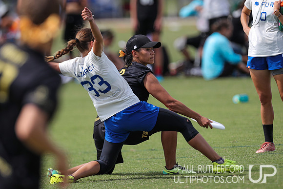 2017 Club National Championships