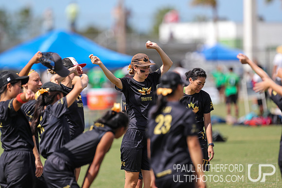 2017 Club National Championships