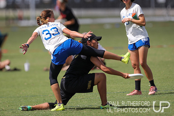 2017 Club National Championships