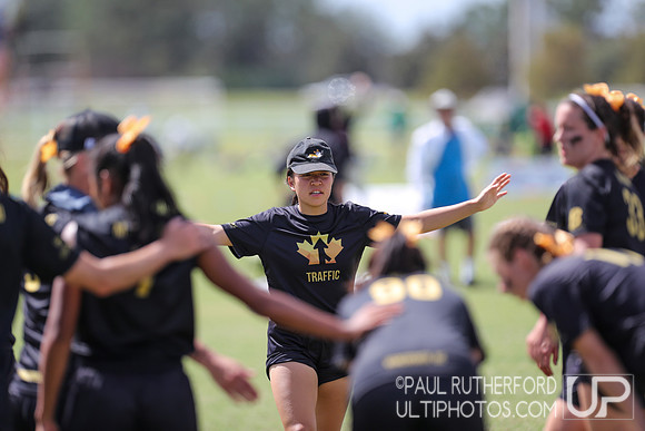2017 Club National Championships