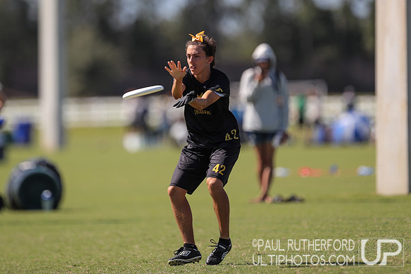 2017 Club National Championships