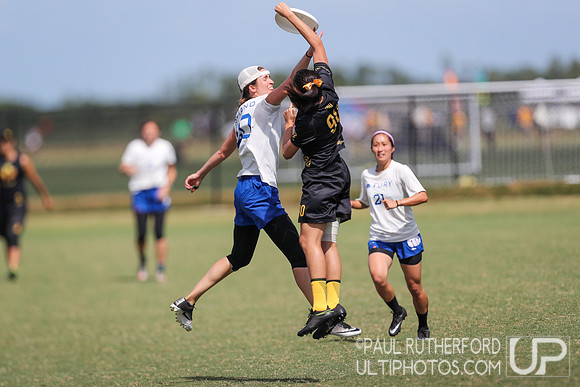 2017 Club National Championships