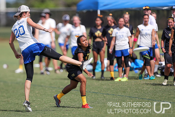 2017 Club National Championships