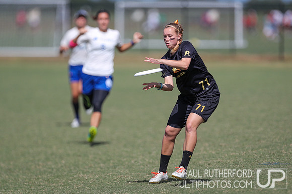 2017 Club National Championships