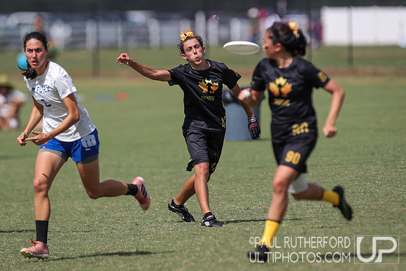 2017 Club National Championships