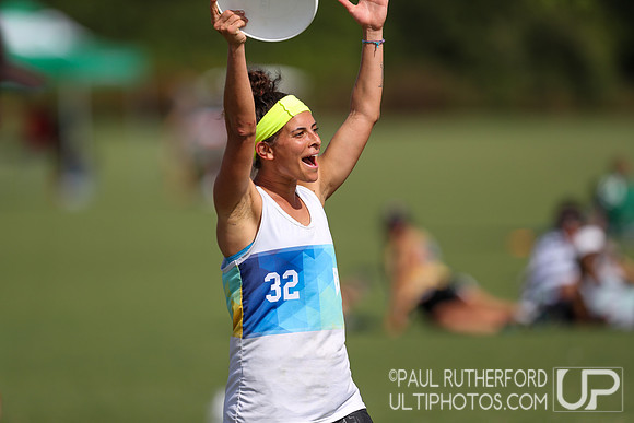 2017 Club National Championships