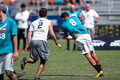 Florida United vs Doublewide - Men's Quarter - National Championships 2017