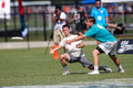 Florida United vs Doublewide - Men's Quarter - National Championships 2017