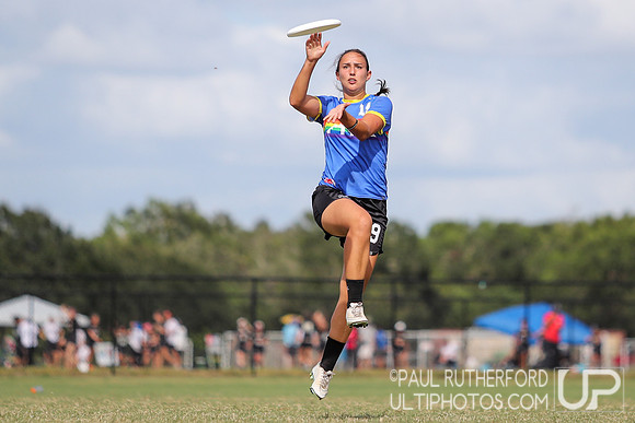 2017 Club National Championships