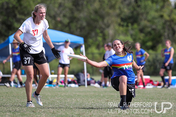2017 Club National Championships