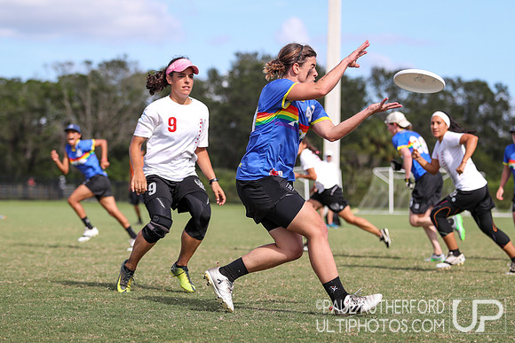 2017 Club National Championships