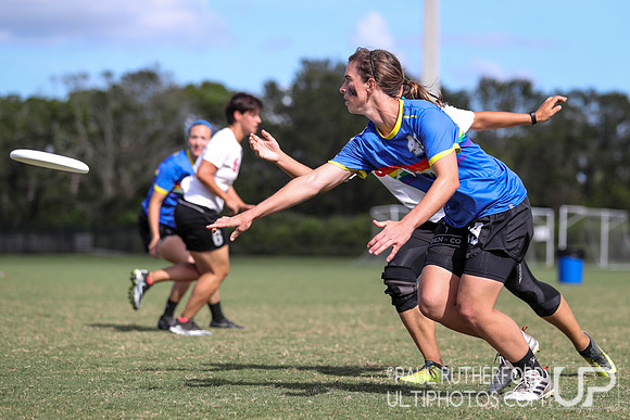 2017 Club National Championships