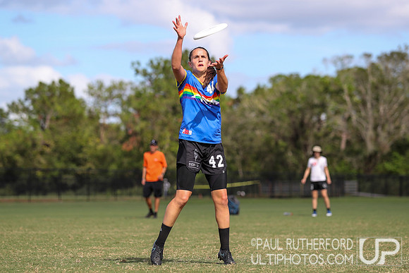 2017 Club National Championships