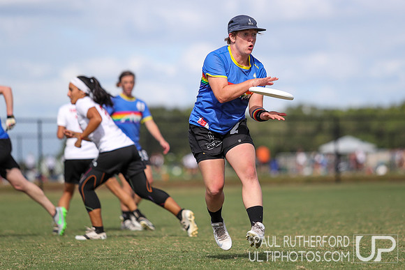 2017 Club National Championships