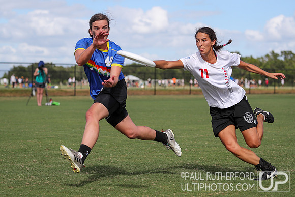 2017 Club National Championships