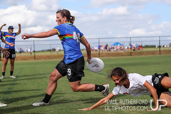 2017 Club National Championships