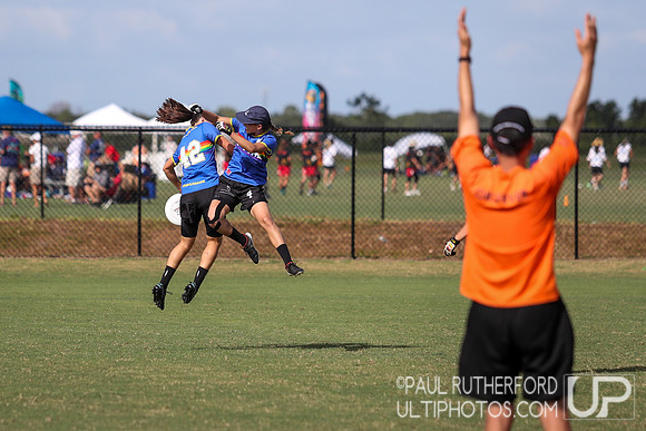 2017 Club National Championships