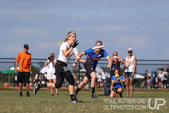 2017 Club National Championships