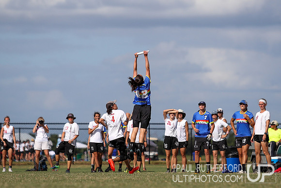 2017 Club National Championships