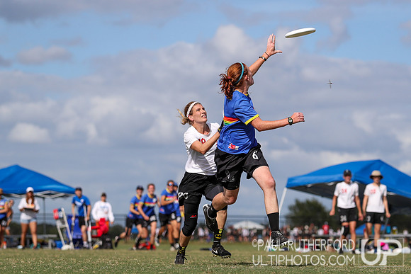 2017 Club National Championships