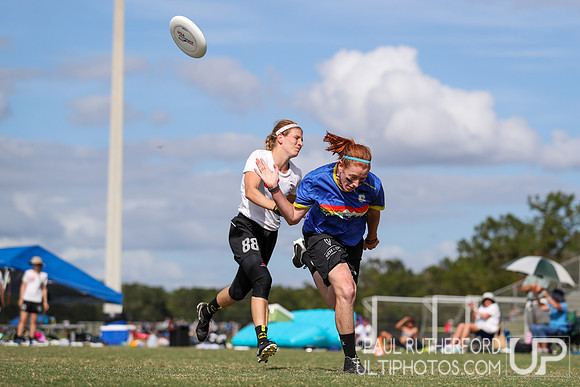 2017 Club National Championships