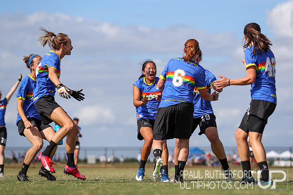 2017 Club National Championships