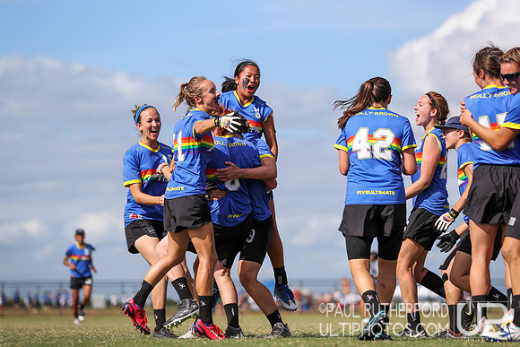 2017 Club National Championships