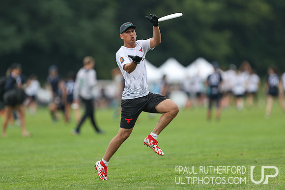 2022 World Ultimate Club Championships
