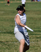 Other Sunday Games - 2009 Midatlantic Women's Regionals