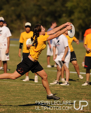 Saturday action at 2010 Capital Mixed Sectionals
