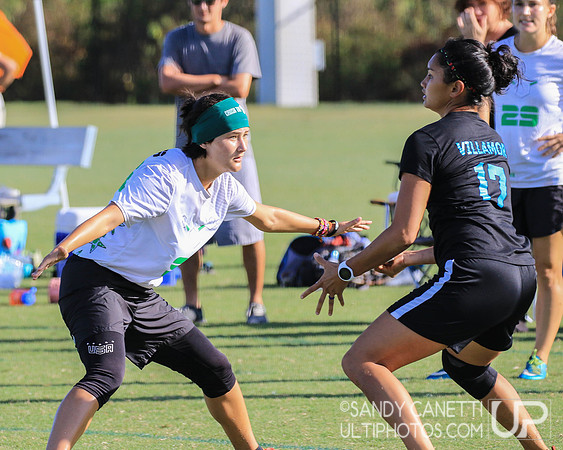 USAU Club National Championships