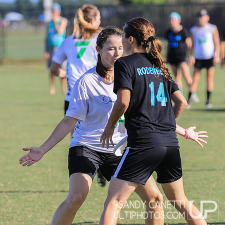 USAU Club National Championships