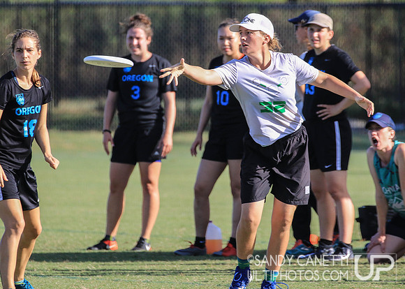 USAU Club National Championships
