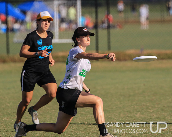 USAU Club National Championships