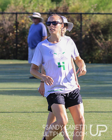 USAU Club National Championships