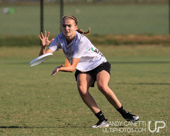 USAU Club National Championships