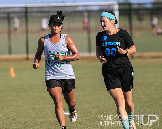 USAU Club National Championships