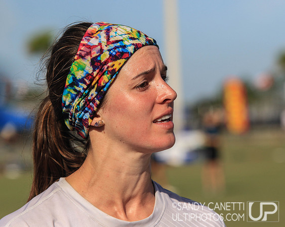 USAU Club National Championships