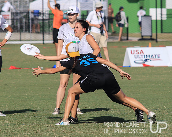 USAU Club National Championships